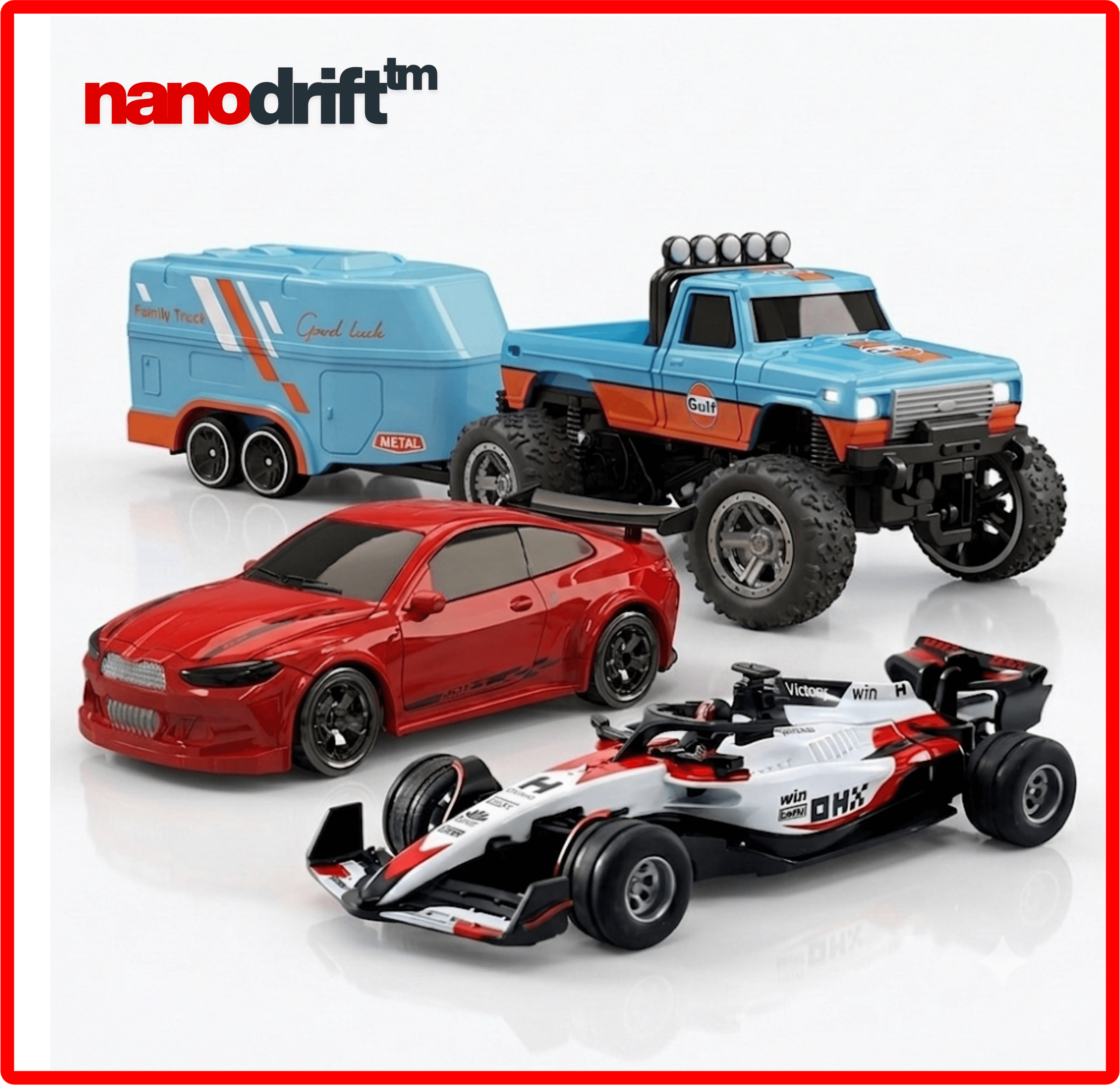 PROMOCJA 2 + 1 GRATIS!